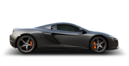 McLaren 650S