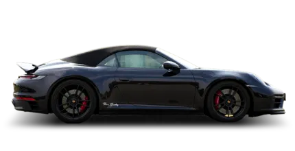 Porsche 911 Carrera GTS