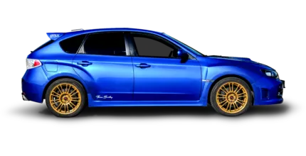 Subaru WRX STI